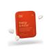 Neuro Nootropic Energy Mints - Cinnamon Flavor | 40mg Caffeine + 60mg L-theanine + B Vitamins | Sugar Free, Gluten Free, Vegan | 72 Pieces - Buy Online on GoSupps.com