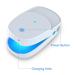 Effective Toenail Fungus Laser Remover Device for Onychomycosis Treatment - Nail & Toe Fungal Cleaning Solution - Buy Online on GoSupps.com