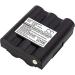 Replacement Battery for Alan G7 - 700mAh 6.0V Compatible with BATT5R BATT-5R PB-ATL/G7 - International Shipping Available - Buy Online on GoSupps.com