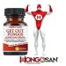 HONGOSAN Nail and Skin Treatment for Athlete's Foot, Rash, and Nail Fungus - Buy Online on GoSupps.com