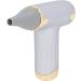 Dust Blower Hair Dryer 1100mAh Battery High Speed Portable for Home for Outdoor (Silver) - Buy Online on GoSupps.com