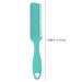 Buy Osaladi Double-Sided Hair Razor for Men | Professional Green Hair Shaver for Salon & Home Use - Buy Online on GoSupps.com