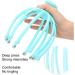 Ankroyu Klauenkopf Massager - Easy Grip Scalp & Head Massage Device for Ultimate Relaxation - Buy Online on GoSupps.com