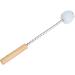 Feather Massage Hammer - Manual Tapping Stick for Deep Tissue Relief | Cute Hedgehog Design for Legs Neck & Shoulders | International Shipping Available - Buy Online on GoSupps.com