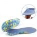 CSCDD Orthotics Insoles for Flat Feet Support - X-Small Orthopedic Shoe Pads for Sports & Comfort - Buy Online on GoSupps.com