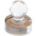 Oshhni Stamp Eyeshadow Tools Supply Clear 3x2.7cm 3x2.7cm Clear - Buy Online on GoSupps.com