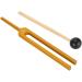 Tuning Fork Sound Vibration Therapy Strong Voice for Physics Experiments Teaching - Buy Online on GoSupps.com