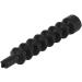 5PCS MAGT Bike V Brake Boot | Mountain Bicycle Cable Rubber Boots for Protection - Replacement for Folding & Mountain Bikes - Buy Online on GoSupps.com