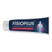 Fisioplus Pain Relief Massage rub Cream for Neck Shoulders Back Muscles and Joints | Arnica | St Johns Wort | Tea Tree Oil 100 ml (Pack of 1)