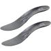 Shop Correct Boot Insoles | Orthotic Shoe Inserts for Flat Feet | Breathable Sports Pads for Men & Women - Size 1 - Buy Online on GoSupps.com