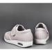 Shop Women's Wide Width Diabetic Shoes - Arch Support & Extra Wide Sneakers for Foot Pain Relief | Orthopedic Walking Footwear in Beige - Buy Online on GoSupps.com