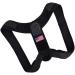 BESPORTBLE Adjustable Posture Support Belt - Clavicle Straightener & Shoulder Brace for Improved Posture - Buy Online on GoSupps.com
