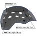 Petzl BOREO Men's Helmet - Durable Rock Climbing Helmet with Enhanced Head Protection - Buy Online on GoSupps.com