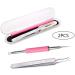 Beautyhe Whitehead Removal Needle | Waircase Tweezers for Pimple & Blackhead Flaw Removal | Face Care Tool for Acne Treatment - Buy Online on GoSupps.com