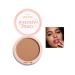 HADAVAKA 2PCS Setting Powder Lasting Oil Control Matte Finishing Powder Flawless Finish Waterproof Finishing Powder Oil Control Matte Ultra Flawless Finish For All Skin Tones 06