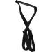 Neck Stretcher Strap Chiropractic Decompression Comfortable Handle Cervical Traction Pull Device with Chin Strap Neck Strap Tool for Effective Neck Stretching and Posture - Buy Online on GoSupps.com
