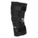 ssur Rebound Knee Wrap - Premium Compression for Personalized Knee Support Stability and Comfort in Sports Workouts and Everyday Wear - Enhance Knee Health and Performance (Large) Wrap Large