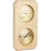 Ganazono 5-Piece Sauna Temperature & Moisture Measuring Device - Essential Outdoor & Home Sauna Accessories - Buy Online on GoSupps.com