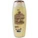 Manzanilla Grisi Premium Bathroom Bundle - Styling Gel, Gold Lightener, Detangler, Chamomile Conditioner & Shampoo Set - Buy Online on GoSupps.com
