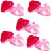 Happy Day jellies Pink & White jelly hearts 80g - Perfect Gift your Loved ones for All Occasion - Buy Online on GoSupps.com