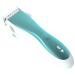 FRCOLOR 1 Set Clipper Supplies Quiet Trimmer Silent Trimmer Power Display Trimmer Cutting Tool Newborn Trimmer Shear