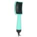 Hair Dryer Comb Home Hair Dryer Comb Hair Dryer Hot Air Brush Styling Hair Dryer Brush Hair Dryer And Styler Three Gear Adjustment Home Salon Use Green US