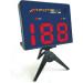 Potent Hockey Training Speed Radar Gun 2.0 | App Support for All Sports - Measure Speed for Hockey Baseball Tennis & Golf - Buy Online on GoSupps.com
