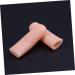 Garneck 2 PC Silicone Thumb Protector & Toe Protectors - Finger Support Gel Gloves Rubber Covers for Ultimate Protection - Buy Online on GoSupps.com