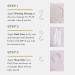 Scar Cream Treatment Set | Effective Surgical Burn C-Section & Acne Scar Solution | Vegan Cruelty-Free | Includes Vitamin E & C - 3-Product Kit - Buy Online on GoSupps.com