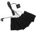 USB Electric Heating Pad | Adjustable Temperature Warmers for Clothes | Five Heating Elements | International Shipping Available - Buy Online on GoSupps.com