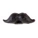 Wax Mustache 24ct - Fun and Playful Costume Accessory - Buy Online on GoSupps.com