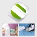 WindPlusya Dental Tofflemire Matrix Bands - 0.1mm White Profiled Tape for Dentistry | Narrow Plug-In Matrices - Buy Online on GoSupps.com