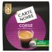 Epicerie sucr e CARTE NOIRE - Strong 250G