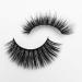 10 Pairs 3D Mink Eyelashes Natural Soft Wispy Volume False Lashes for Daily Wear | Reusable & Fluffy (#309 - Buy Online on GoSupps.com