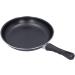 Verdant Touch Kitchen Utensil Household Frying Pan Mini NonStick Pan Skillet Cookware for Induction Cooker Gas Stove(20CM) - Buy Online on GoSupps.com