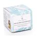 Organic Under Eye Recovery Mask 1oz | Reduce Wrinkles, Dark Circles & Puffy Eyes | Collagen & Vitamin C | Holistic Skincare - Buy Online on GoSupps.com