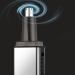 Rechargeable Nose Hair Trimmer & Electric Facial Hair Trimmer for Men - Ear Beard & Eyebrow Grooming - Buy Online on GoSupps.com