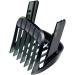 WuYan 2pcs Attachment Beard Comb Compatible with Philips Hair Clipper HC3400 HC3410 HC3420 HC3422 HC3426 HC5410 HC5440 HC5442 HC5446 HC5447 HC5450 7452 - Buy Online on GoSupps.com