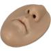 Luqeeg Soft Silicone Ear, Nose, and Mouth Model Set for Suture Practice and Acupuncture Display - 3D Flexible Body Simulation Props - Buy Online on GoSupps.com