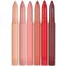 6pcs Lipstick Pencils Lip Liner Waterproof Practical Lip Pencils for Various Occasions - Buy Online on GoSupps.com