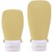 Silicone Travel Bottle Leak Proof Refillable Squeeze Containers Small Empty Travel Size Bottle For Shampoo 60/90ml Silicone Travel Bottle Small Empty Bottle Shampoo Bottle Conditioner Bottle gray green 60ml - Buy Online on GoSupps.com