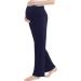 Amorbella Women's Maternity Sweatpants - Long Yoga/Lounge Pants - Navy - Size M - Buy Online on GoSupps.com