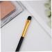 Didiseaon 15pcs Eye Shadow Brush Makeup Brush Women Eyeshadow Eyeshadow Brush Accessories Miss - Buy Online on GoSupps.com