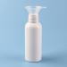 TIANZD 12 Pieces Empty 50 ml White PET Plastic Fine Mist Pump Spray Bottles with White Top Portable Sprayer for Perfume Water Cosmetic Travel Containers Refillable 2x Funnel - Buy Online on GoSupps.com