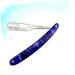 Beaupretty Metal Shaving Razor | Safe Straight Hair Shaper & Space-Saving Manual Razors for Men - International Shipping Available - Buy Online on GoSupps.com