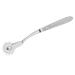 Wartenberg Pinwheel Stainless Steel Nerve Tester Medical Diagnostic Tool Neurological Use Test Nerve Reflection Body Sensory Tester
