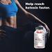 Kivus Slim DNA Keto + ACV Gummies - 60 Gummies (Single Pack) - Buy Online on GoSupps.com