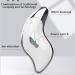 Electric Gua Sha Board - Anti-Aging Scraping Massage Device for Face Beauty | International Shipping Available - Buy Online on GoSupps.com