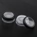 B Baosity 10 Pieces 10g Empty Powder Compact - Cosmetic Powder Storage with Lid & Sieve | International Shipping - Buy Online on GoSupps.com