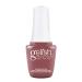 Gelish Mini Soak-Off Gel Polish Mauvy-Mauve